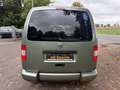 Volkswagen Caddy Life Team+Behindertengerecht-Rampe+Kamera+ Grün - thumbnail 5