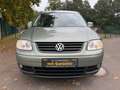 Volkswagen Caddy Life Team+Behindertengerecht-Rampe+Kamera+ Grün - thumbnail 2