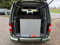Volkswagen Caddy Life Team+Behindertengerecht-Rampe+Kamera+ Grün - thumbnail 12