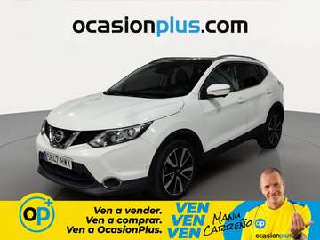 1.6dCi Tekna 4x2 XTronic 19´´