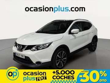 1.6dCi Tekna 4x2 XTronic 19´´