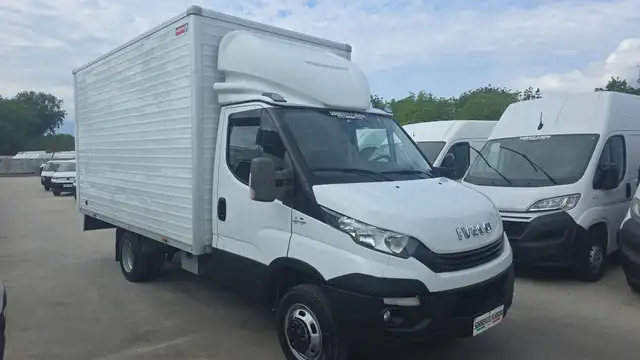 Iveco Daily 35C14 PASSO 3750 EURO 6