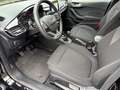 Ford Fiesta 1.0 EcoBoost Hybrid Titanium LED, SHZ, KL Noir - thumbnail 8