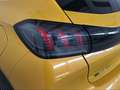 Peugeot 208 motore elettrico 136 CV 5 porte GT Pack Gelb - thumbnail 38