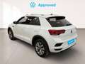 Volkswagen T-Roc 1.0 TSI Advance R-line 81kW Blanco - thumbnail 2