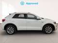 Volkswagen T-Roc 1.0 TSI Advance R-line 81kW Blanco - thumbnail 3
