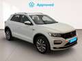 Volkswagen T-Roc 1.0 TSI Advance R-line 81kW Blanco - thumbnail 1