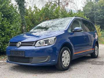 1.2 tsi bm Comfortline