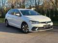 Volkswagen Polo VI Move*LED*DAB*1.Hand*NAVI*PDC* Wit - thumbnail 2