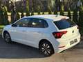 Volkswagen Polo VI Move*LED*DAB*1.Hand*NAVI*PDC* Wit - thumbnail 5