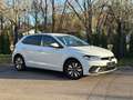 Volkswagen Polo VI Move*LED*DAB*1.Hand*NAVI*PDC* Wit - thumbnail 3