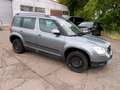 Skoda Yeti 1.8 TSI 4x4 Active Plus KLIMA NAVI AHK PDC Grau - thumbnail 4