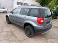 Skoda Yeti 1.8 TSI 4x4 Active Plus KLIMA NAVI AHK PDC Grau - thumbnail 7