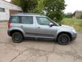 Skoda Yeti 1.8 TSI 4x4 Active Plus KLIMA NAVI AHK PDC Grau - thumbnail 5