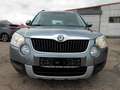 Skoda Yeti 1.8 TSI 4x4 Active Plus KLIMA NAVI AHK PDC Grau - thumbnail 2
