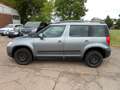 Skoda Yeti 1.8 TSI 4x4 Active Plus KLIMA NAVI AHK PDC Grau - thumbnail 6