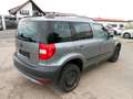 Skoda Yeti 1.8 TSI 4x4 Active Plus KLIMA NAVI AHK PDC Grau - thumbnail 9