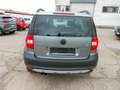 Skoda Yeti 1.8 TSI 4x4 Active Plus KLIMA NAVI AHK PDC Grau - thumbnail 8