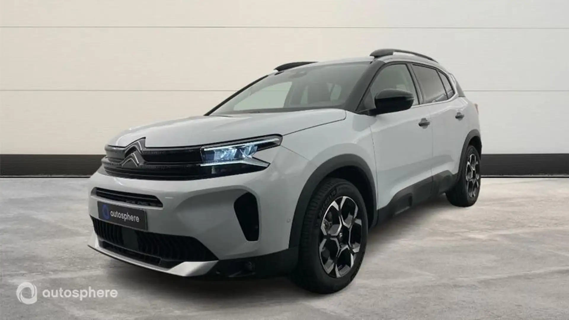 Citroen C5 Aircross 1.5 BlueHDi 130ch MAX boite automatique - 1