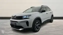 Citroen C5 Aircross 1.5 BlueHDi 130ch MAX boite automatique