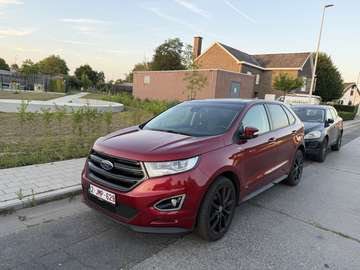 2.0 TDCi AWD ST-Line PowerShift