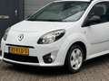 Renault Twingo 1.2 Dynamique , 1e eigenaar, Panorama dak Wit - thumbnail 9