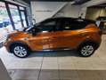 Renault Captur Captur 1.6 E-Tech hybrid Zen 145cv auto Arancione - thumbnail 9