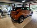 Renault Captur Captur 1.6 E-Tech hybrid Zen 145cv auto Arancione - thumbnail 4