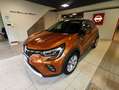 Renault Captur Captur 1.6 E-Tech hybrid Zen 145cv auto Arancione - thumbnail 7