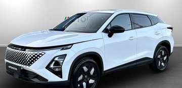 Omoda 5 SHS-H 1.5 tgdi hev Premium auto NUOVA
