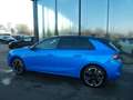 Opel Astra L Lim. Electric GS, Klima, SHZ, PDC,Kamera Bleu - thumbnail 4