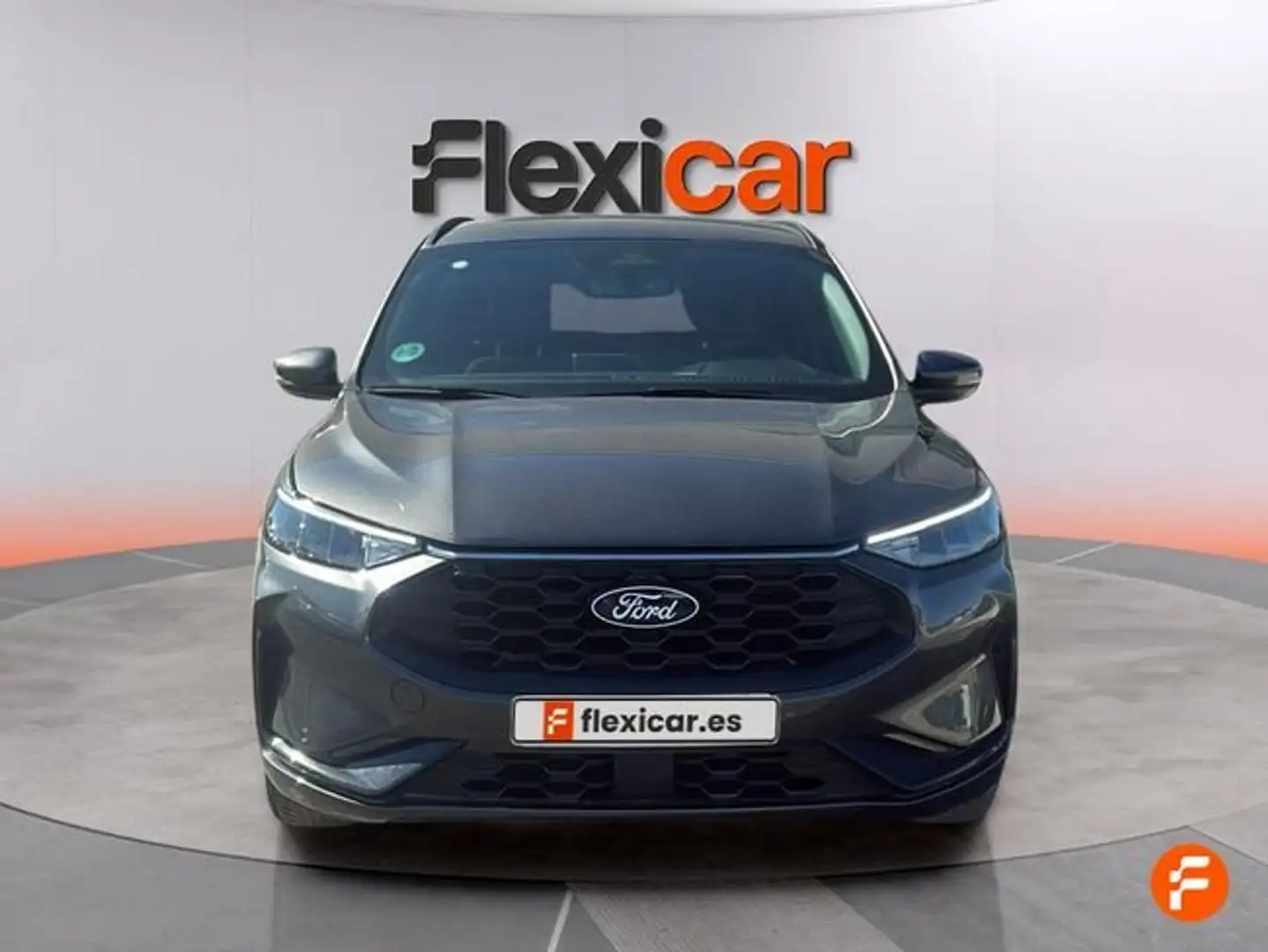 Ford Kuga 1.5 EcoBoost ST-Line FWD 150 Gris - 2