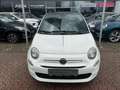 Fiat 500 1.0 Hybrid Dolcevita *DAB *Pano *Klima *GJR Weiß - thumbnail 2