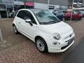 Fiat 500 1.0 Hybrid Dolcevita *DAB *Pano *Klima *GJR Alb - thumbnail 3