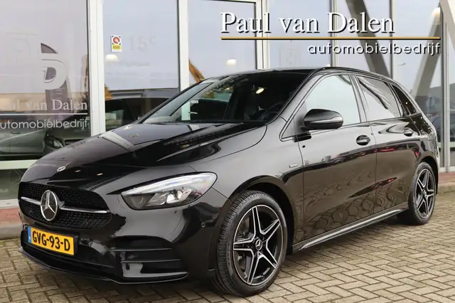 Mercedes-Benz B 250 B250e 218PK AUTOMAAT AMG STYLING NIGHT | Navi | Ca