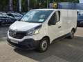 Renault Trafic L1H1 2,7t Komfort 120 DCI Blanc - thumbnail 1
