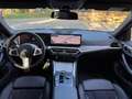 BMW 528 eDrive35 286ch M Sport Серый - thumbnail 9