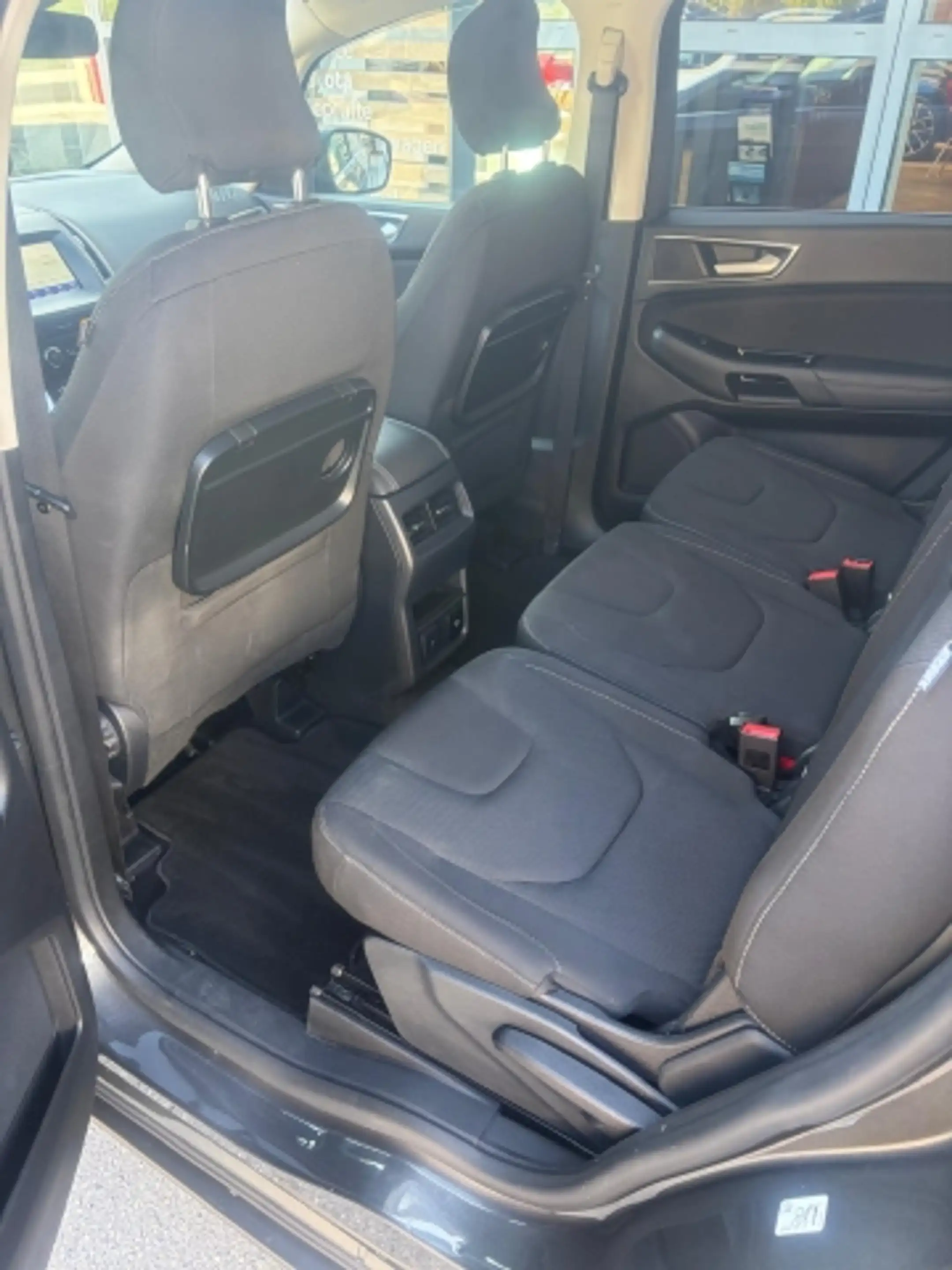 Ford S-Max S-MAX — photo 7