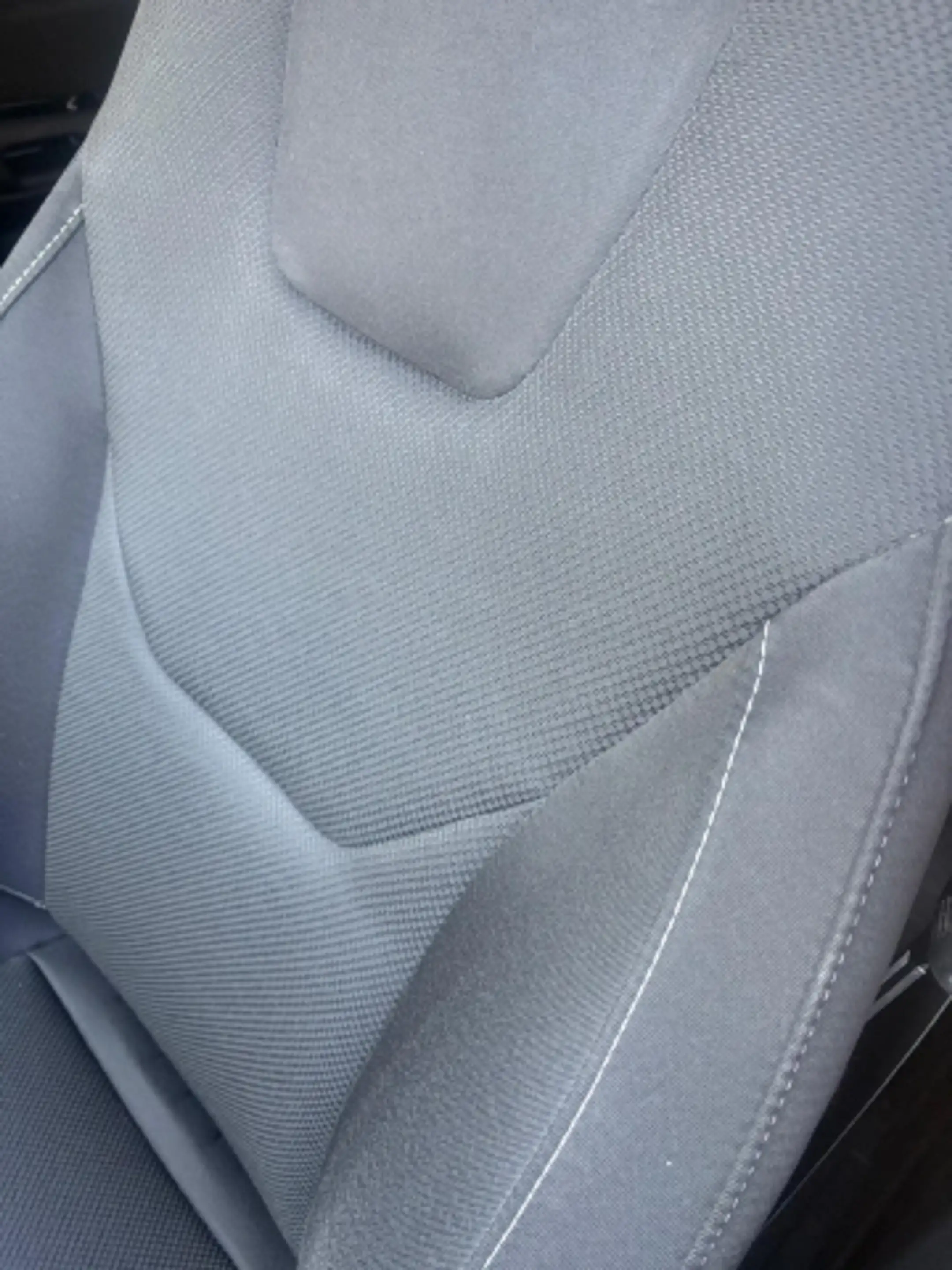 Ford S-Max S-MAX — photo 10