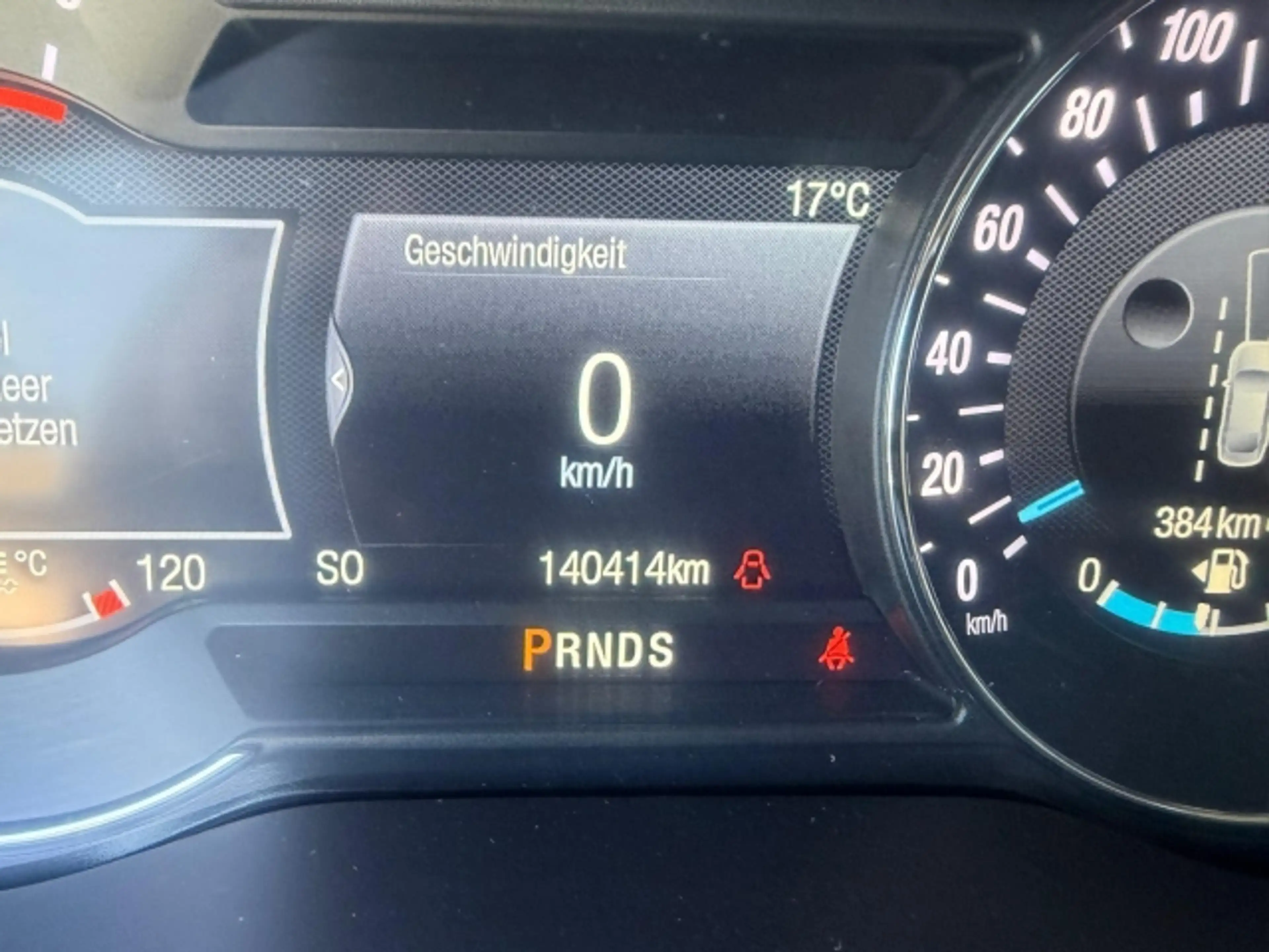Ford S-Max S-MAX — photo 12
