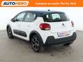 Citroen C3 1.2 PureTech Feel Pack Blanco - thumbnail 4
