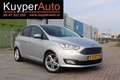Ford C-Max 1.0 Titanium multi media cruise clima parkeerhulp Gris - thumbnail 2
