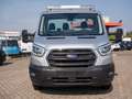 Ford Transit TREND 350 Sattelkupplung XENON NAVI Argent - thumbnail 4