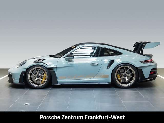 Porsche 992 911 GT3 RS Clubsportpaket Liftsystem-VA LED