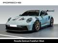 Porsche 992 911 GT3 RS Clubsportpaket Liftsystem-VA LED Blau - thumbnail 1