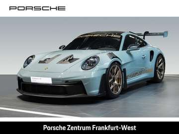911 GT3 RS Clubsportpaket Liftsystem-VA LED