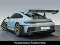 Porsche 992 911 GT3 RS Clubsportpaket Liftsystem-VA LED Blau - thumbnail 3