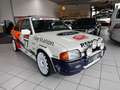 Ford Escort RS 1.6 Turbo *Schiebedach*Halle 77* Weiß - thumbnail 3