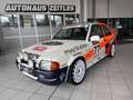 Ford Escort RS 1.6 Turbo *Schiebedach*Halle 77* Weiß - thumbnail 1