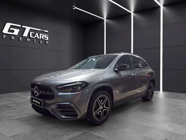 Mercedes-Benz GLA 45 AMG 250e